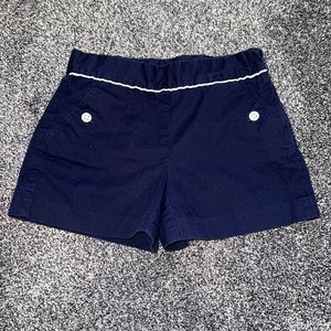 Janie and Jack shorts